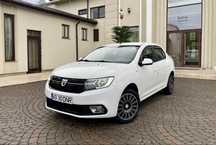 Dacia Logan 1.5 dCi 75cp / 2019 / Laureate