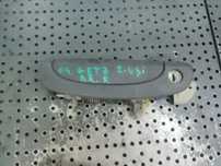 maner usa exterior dreapta  hyundai getz  2004 model 2 usi