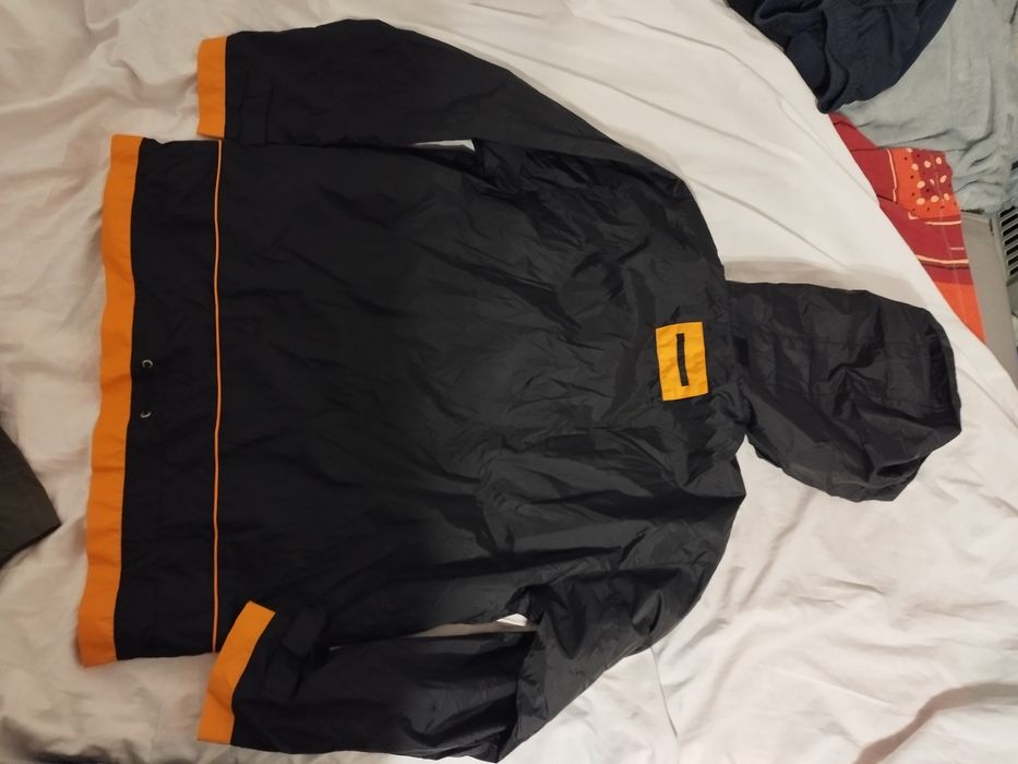 Geacă fâș toamnă măsura XL