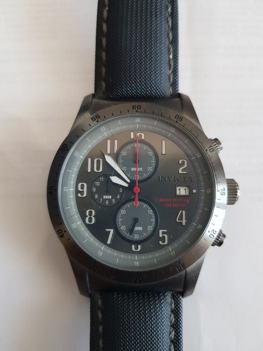 Ceas barbatesc Invicta 1320