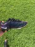 Ghete de fotbal Nike A Zoom Mercurial Vapor XV Elite SE FG