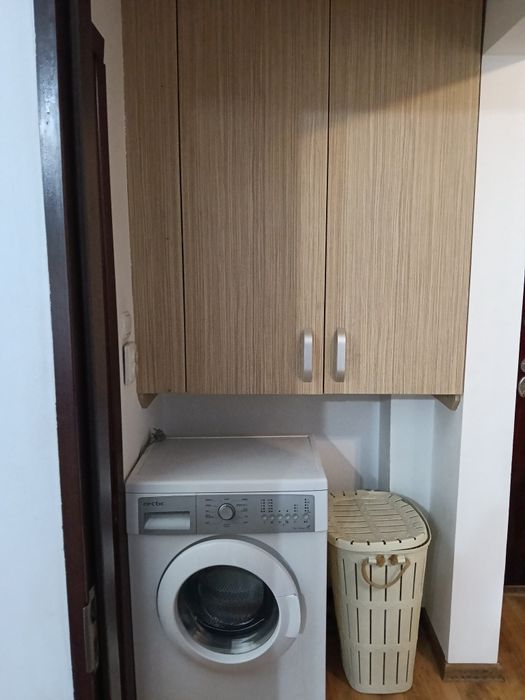 Închiriez garsonieră in Rogerius