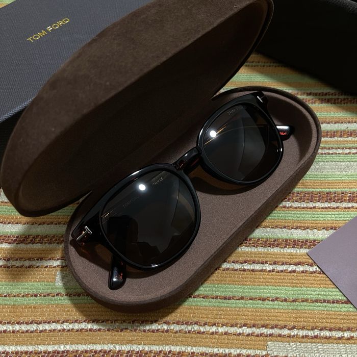 очки TOM FORD в коробке