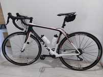 Cursieră KUOTA KOBALT - Shimano 105 - Size M - Carbon