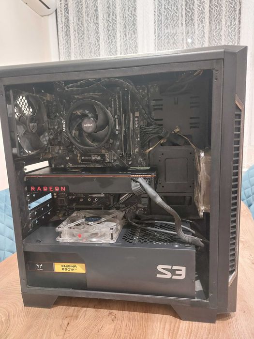 Компютър / компютърна конфигурация