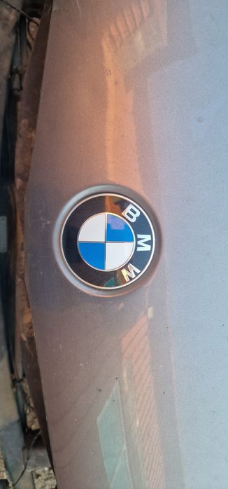 Sigla emblema bmw