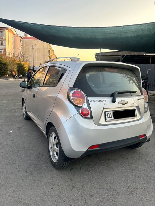 Spark 2- poz m/t sotiladi