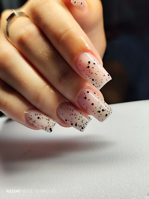 Unghii cu gel Berceni