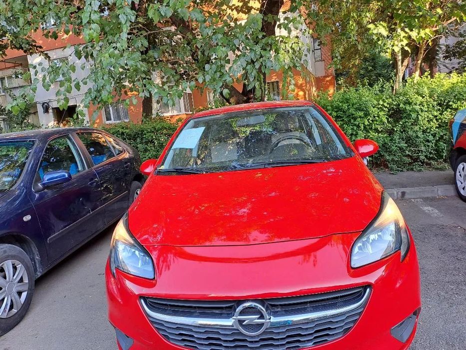 Opel Corsa Prim proprietar