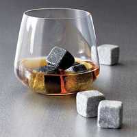Камни для виски Stoneук и ног