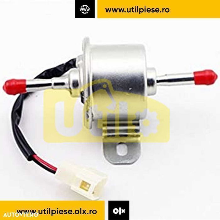 pompa de injectie pentru kubota m108