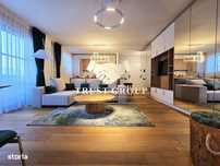 Apartament 2 camere Boutique Premium | LaRoccA Residence | Zona Uniri