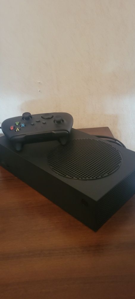 X box series S 1 TB