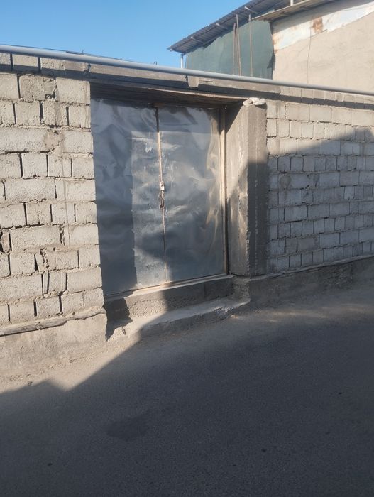 Ховли ески шахарда