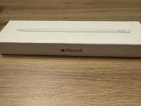 Apple pencil 2nd generation