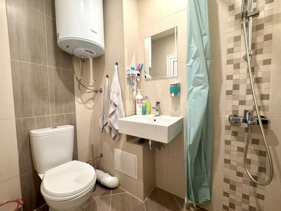 Продава се Двустаен апартамент в Русе, Здравец Изток - 58 кв.м за 1688 €/кв.м - Снимка #13