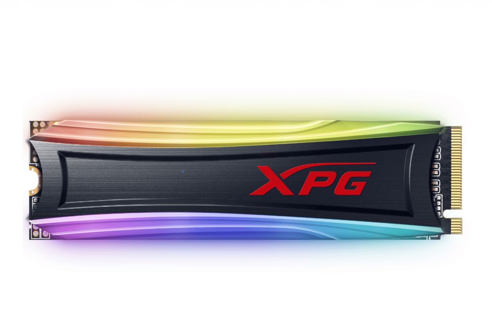 SSD ADATA xpg spectrix 256GB S40G
