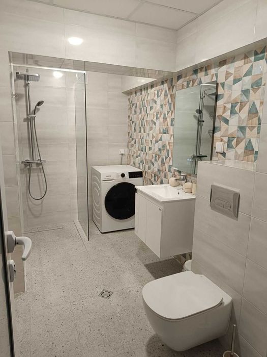 Дава се под наем Двустаен апартамент в София, Негован - 59 кв.м за 765 € - Снимка #13