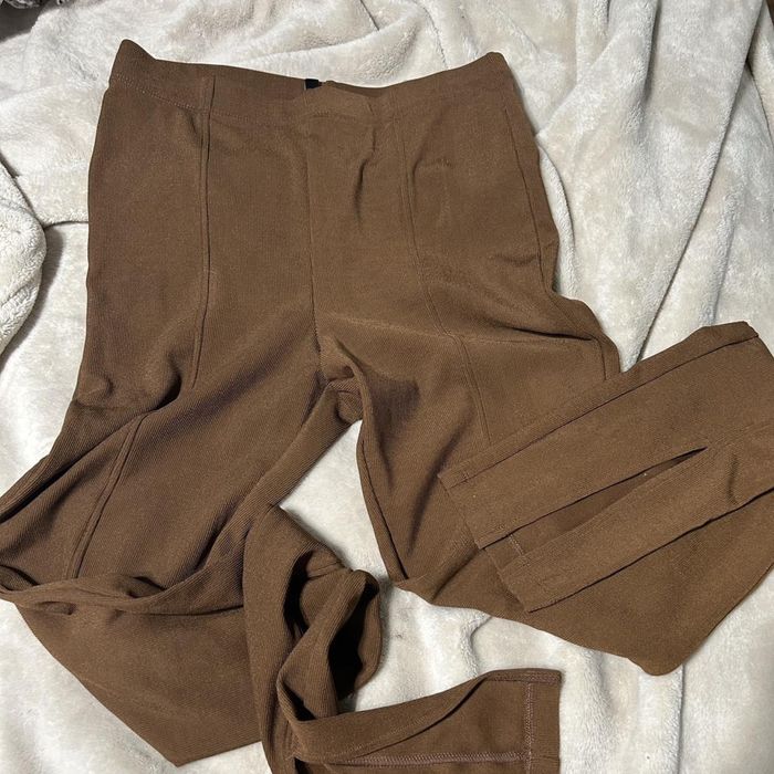 Клинове и панталон ZARA, H&M, Bershka