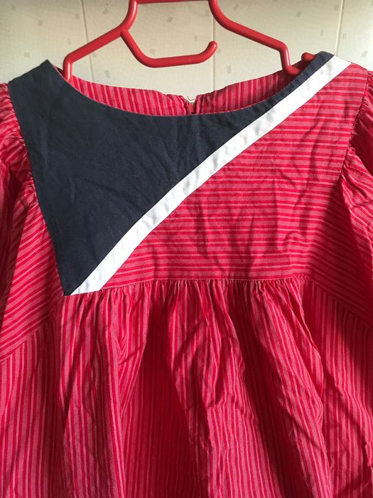 3 женских платья для кормящих и не только