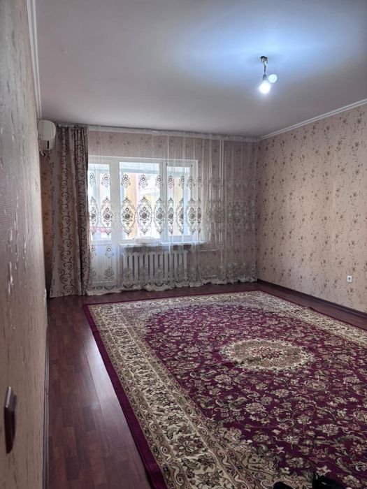 Мкр Алмагуль Уй жалданады узак мерзимге