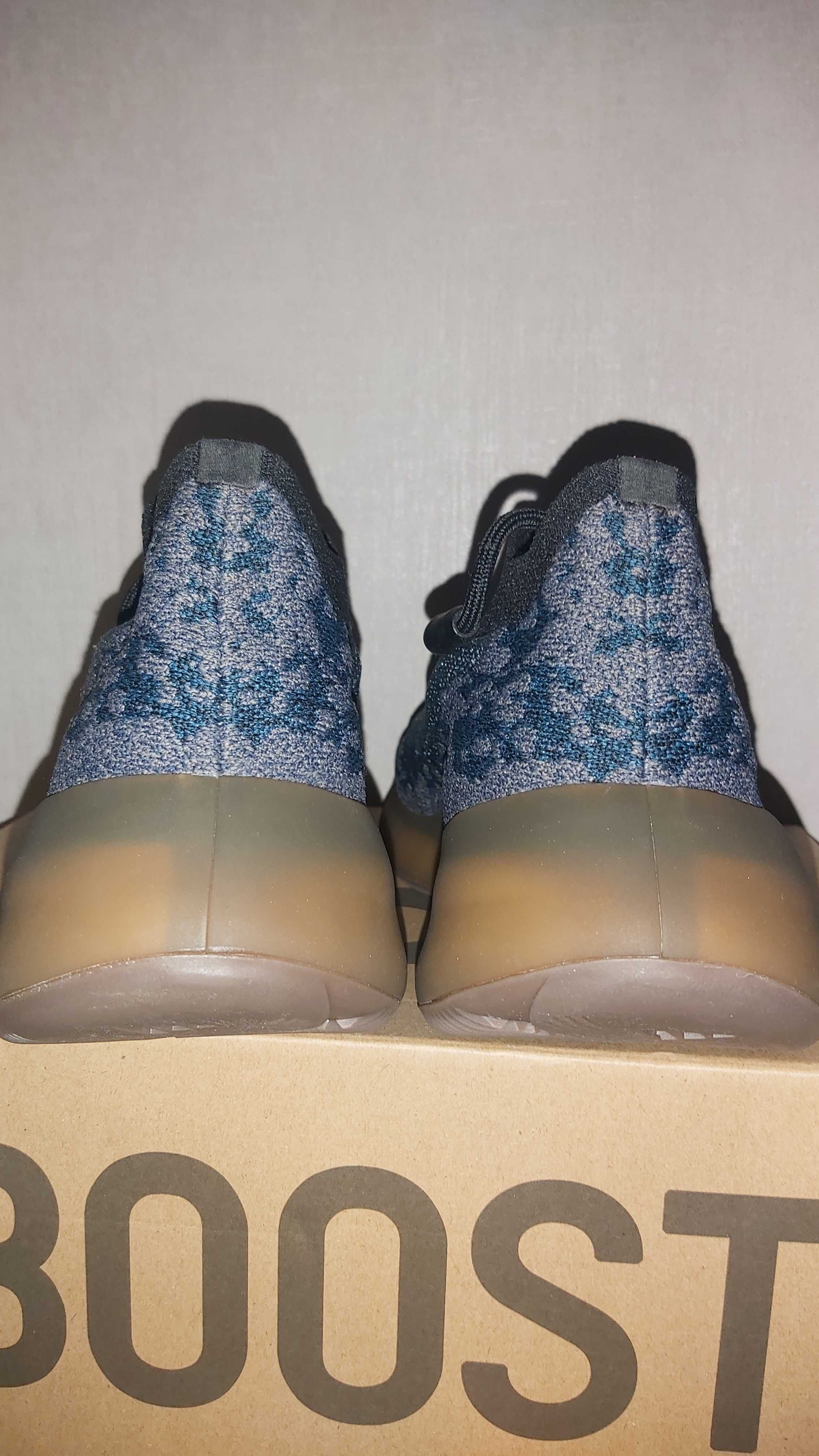 Adidas Yeezy Boost 380 - Номер 42 2/3