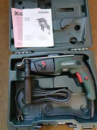 Перфоратор Metabo BHE 2444