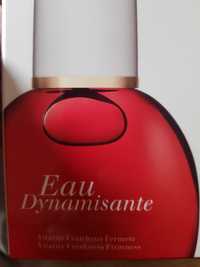 Apa de Toaleta Clarins Eau Dynamisante