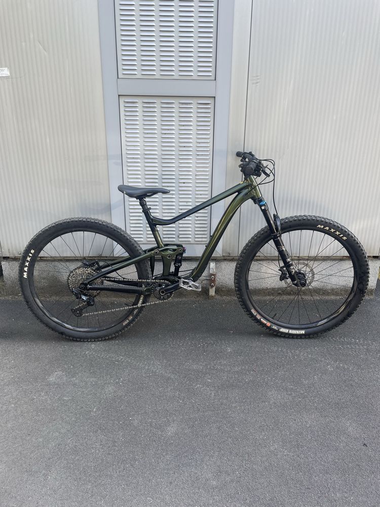 Giant Trance X 29