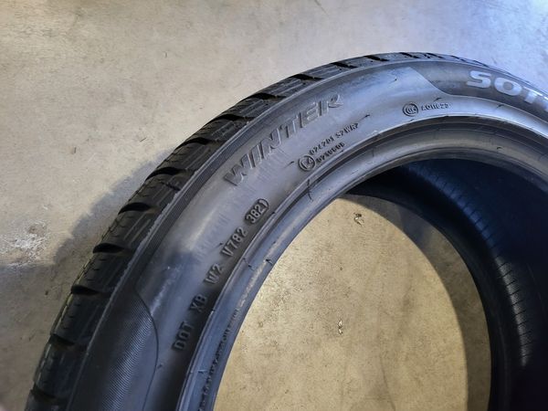 275/40/19//245/45/19 PIRELLI