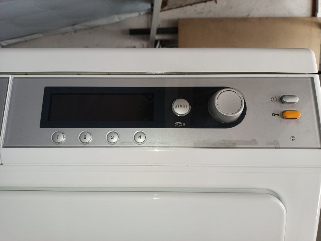 Сушилня +гаранция. MIELE ПЧЕЛНА ПИТА. Безплатна доставка за София