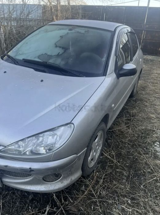 Пежо 206 продам