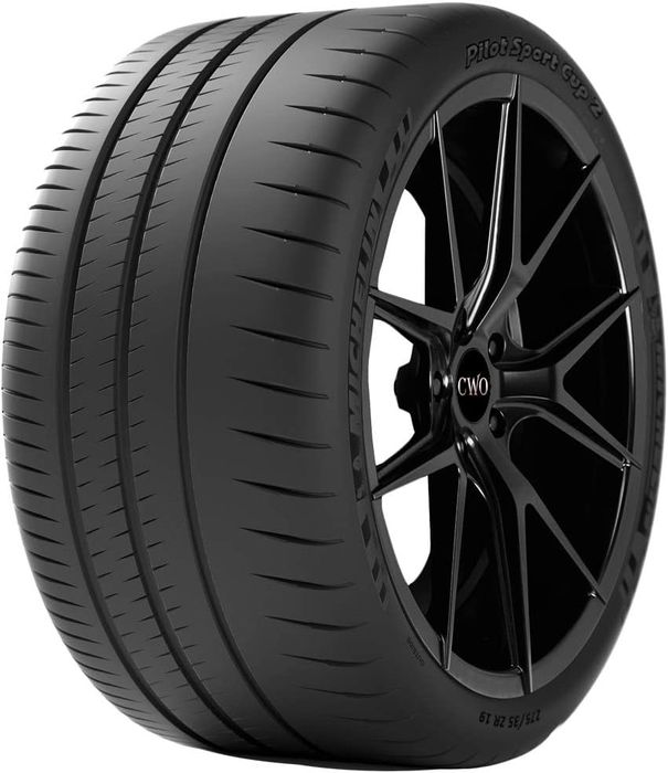Michelin Pilot Sport Cup 2 295/30 r20