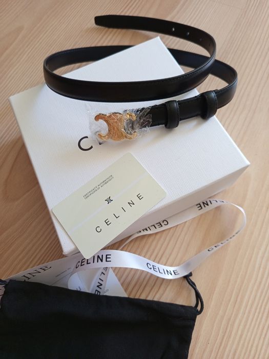 Curea Celine slim
