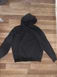 Hanorac simplu gri conditie buna marime xl