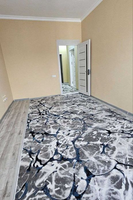 1 хоналик квартира 5-каватдан сотилади.Ор:6-мкр.Рублёвка