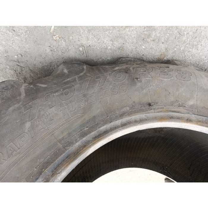 Anvelope 710/70R38 7107038 marca Michelin