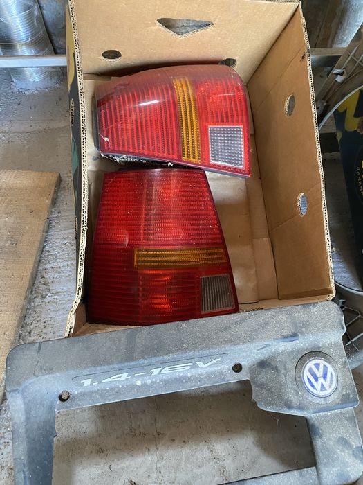 Piese wv golf4 , audi a4 b6 , mercedes c class w203