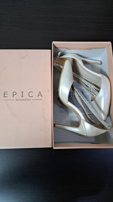 Pantofi dama Epica ocazie nr 37