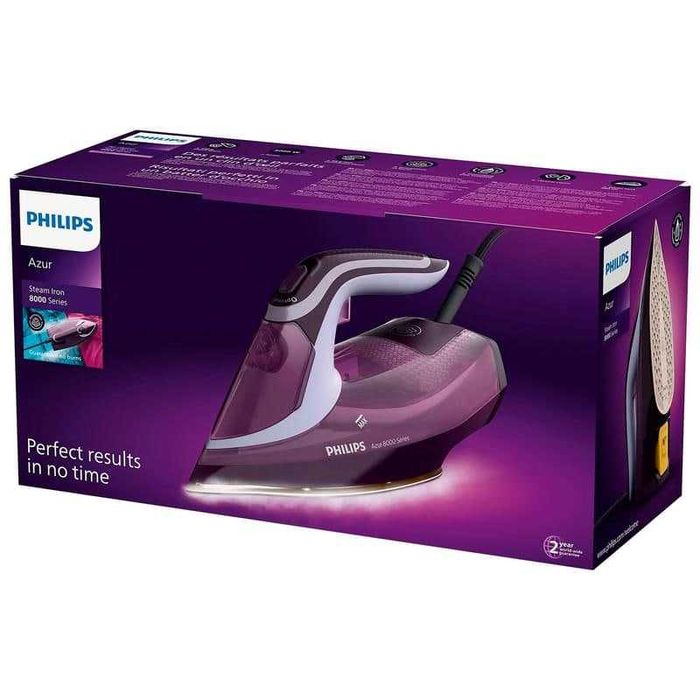 Утюг Philips оригинал +доставка