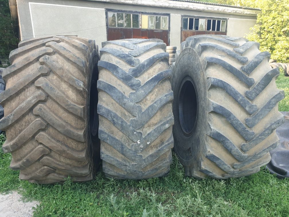 29.5/75 R25 шины на Кировец