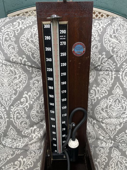 Tensiometru Accoson made in UK