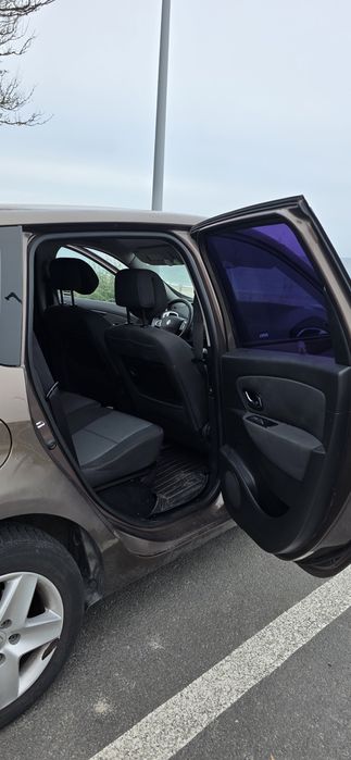 Vand Renault Scenic