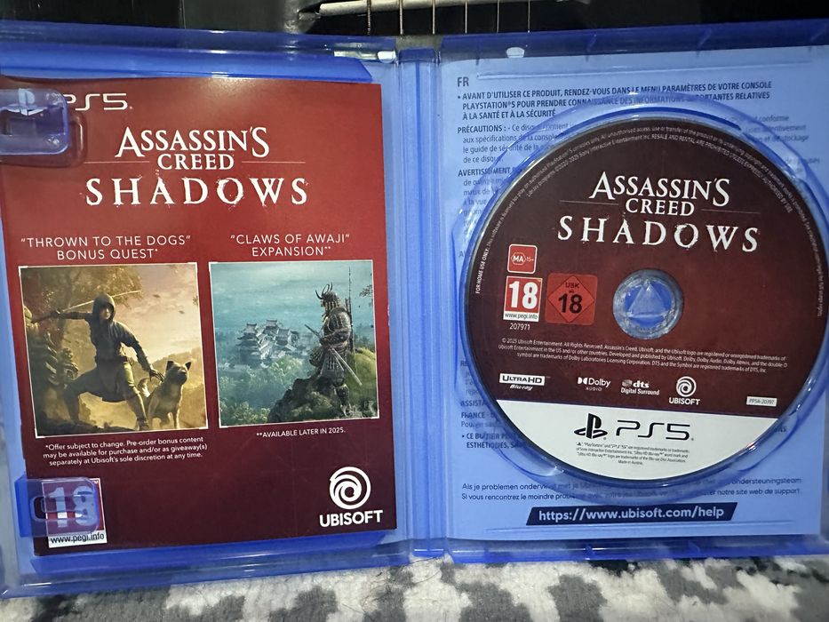 Игры пс 5  без торга
