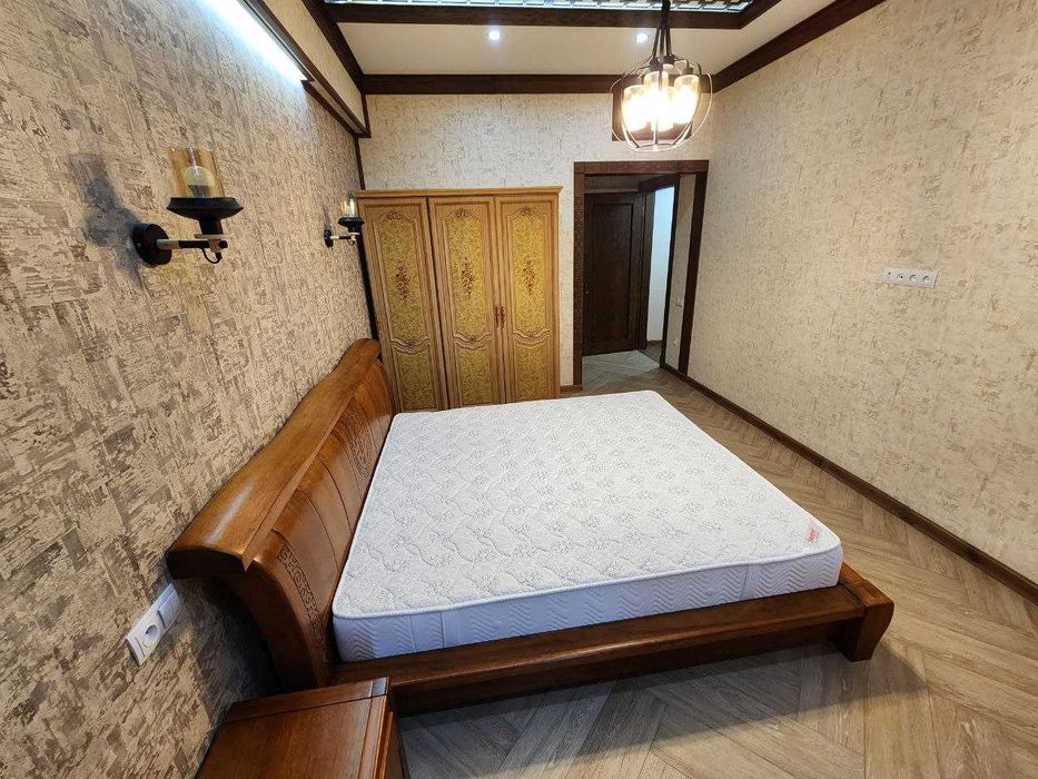 Сдается в аренду 4х комнатная Феличита/Felicita 3 этаж 160 м2