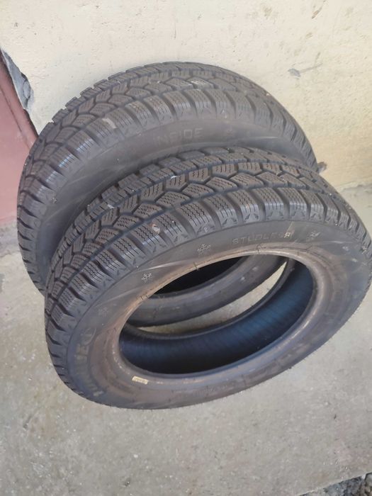 Anvelope pentru Daewoo Matiz