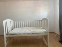 Patut bebe copil Mamas & Papas