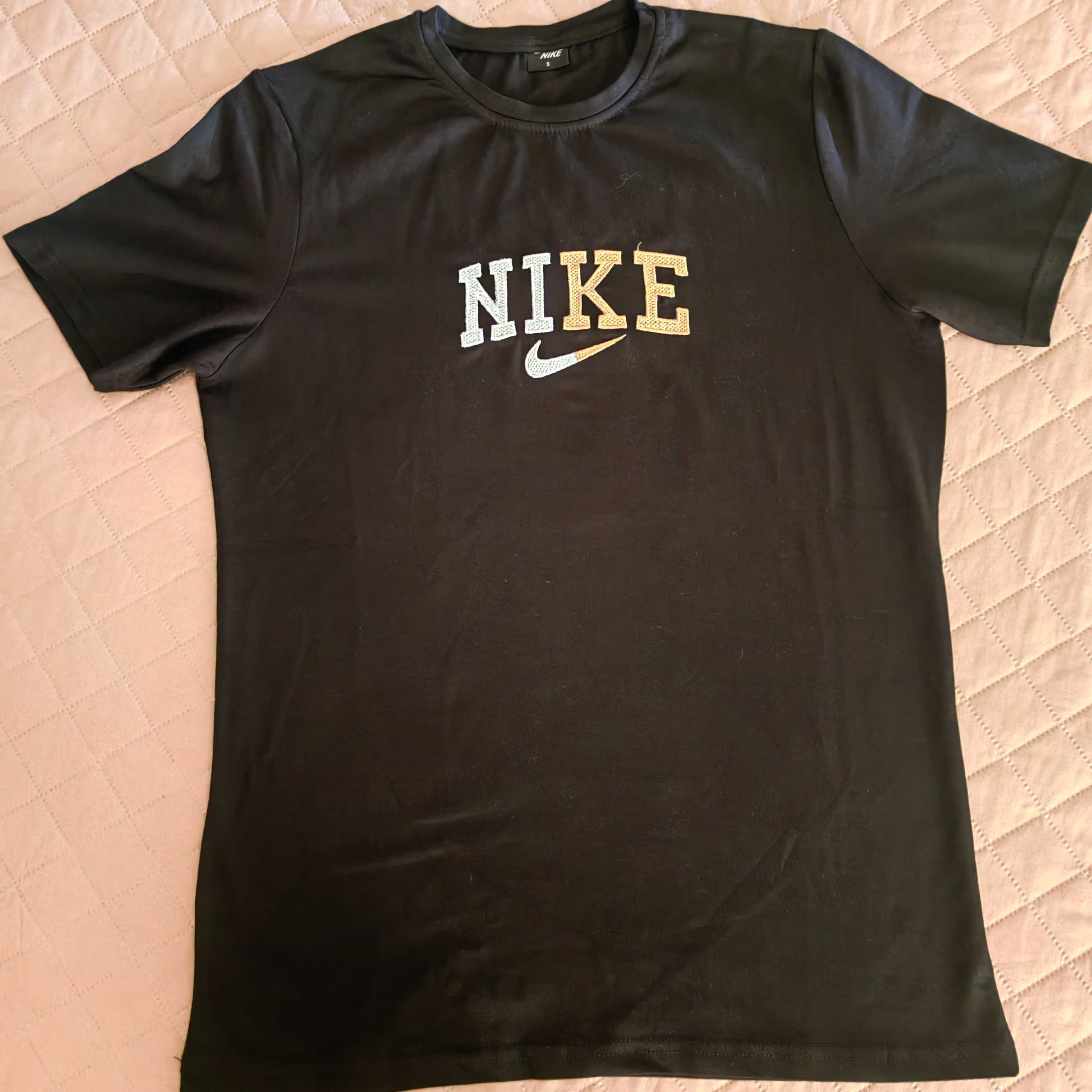 Мъжка тениска NIKE