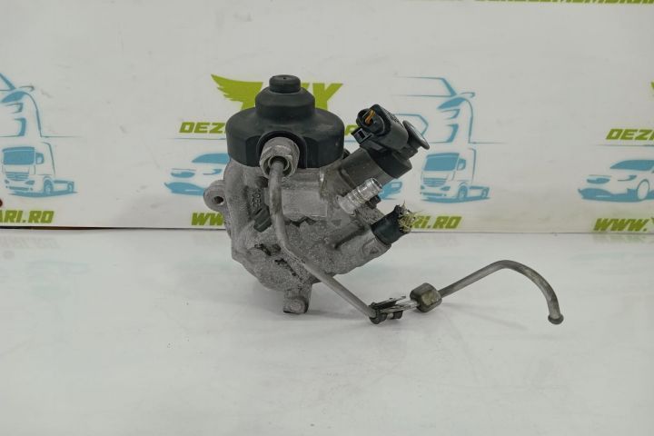 Pompa inalta presiune 04L130755D 0445010537 2.0 tdi CUN Skoda Superb 3 seria