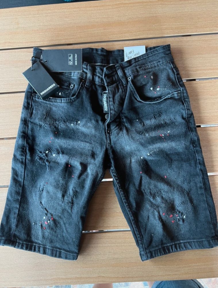 Vand blugi dsquared2